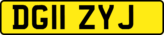 DG11ZYJ