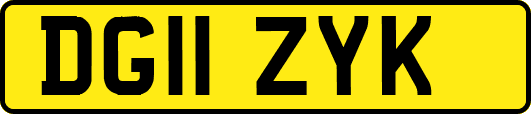 DG11ZYK