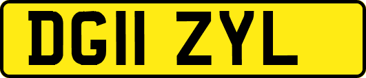 DG11ZYL