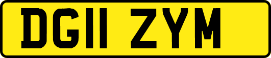 DG11ZYM