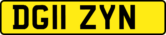 DG11ZYN