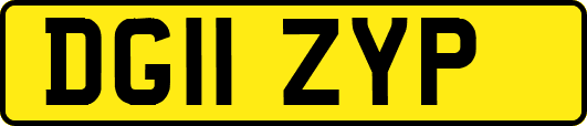DG11ZYP