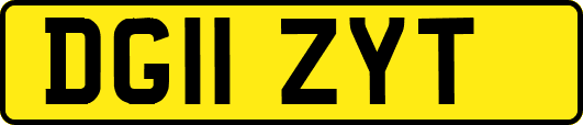 DG11ZYT