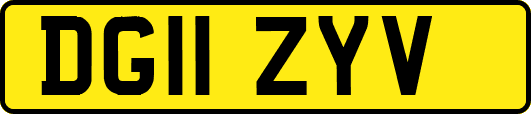 DG11ZYV
