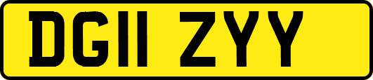 DG11ZYY
