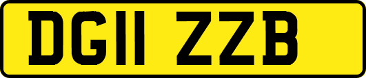 DG11ZZB