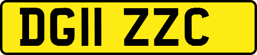 DG11ZZC