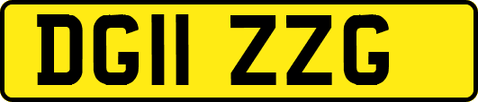 DG11ZZG