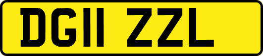 DG11ZZL
