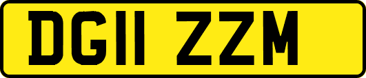 DG11ZZM