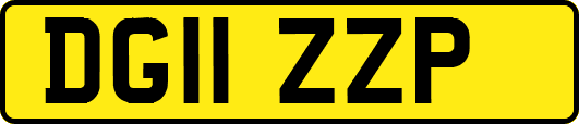 DG11ZZP