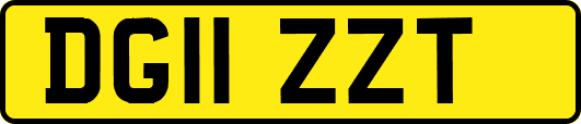DG11ZZT