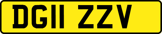 DG11ZZV