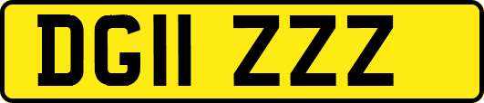 DG11ZZZ