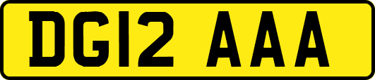 DG12AAA