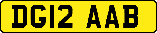DG12AAB