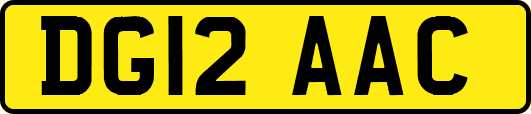 DG12AAC