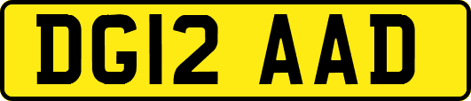 DG12AAD