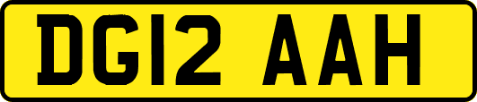 DG12AAH