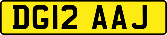 DG12AAJ