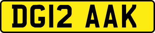 DG12AAK