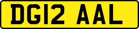 DG12AAL