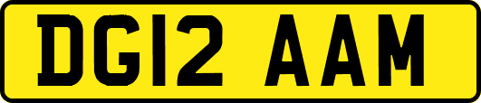 DG12AAM