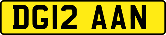 DG12AAN