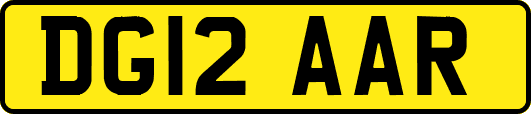 DG12AAR