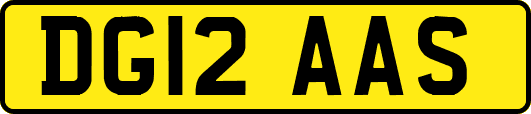 DG12AAS