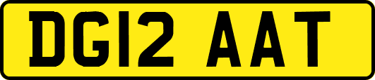 DG12AAT