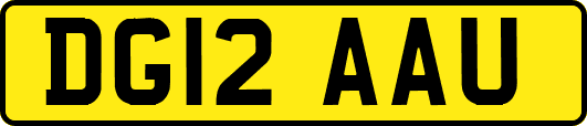 DG12AAU