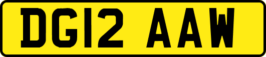DG12AAW