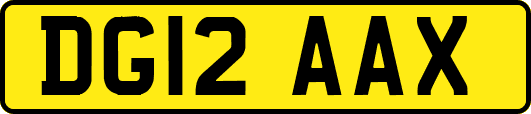 DG12AAX
