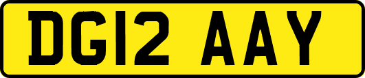 DG12AAY