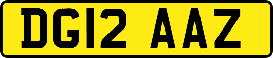 DG12AAZ
