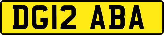 DG12ABA