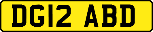 DG12ABD
