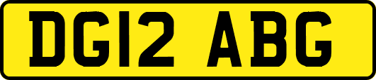 DG12ABG
