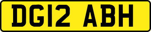 DG12ABH