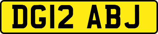 DG12ABJ