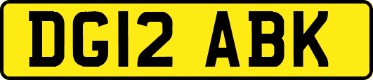 DG12ABK