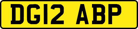 DG12ABP