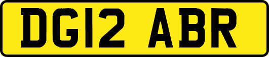 DG12ABR