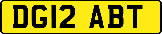 DG12ABT