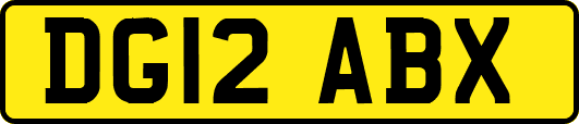 DG12ABX