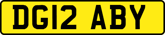 DG12ABY