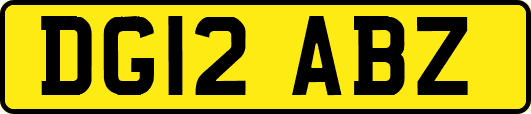 DG12ABZ