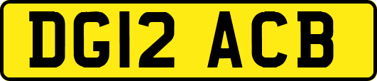 DG12ACB