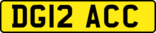 DG12ACC